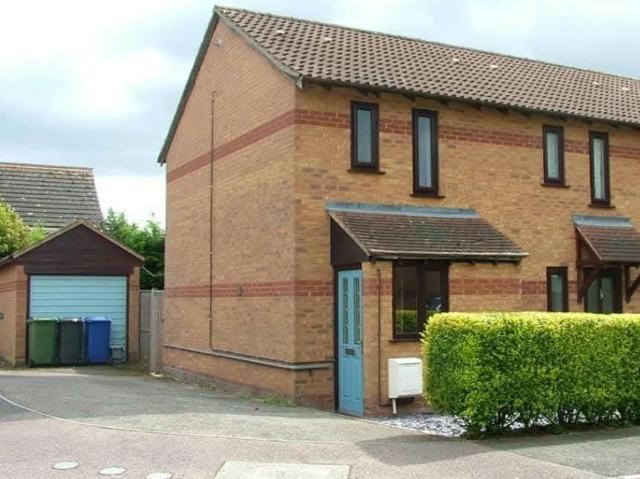 Apartment for rent in Radstone Fields, Brackley