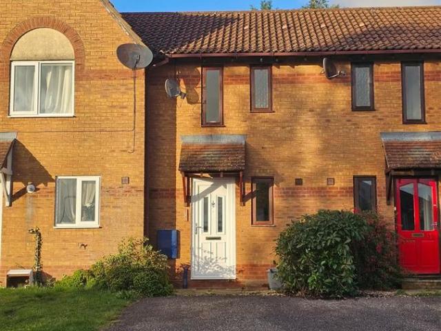 House for rent in Radstone Fields, Brackley