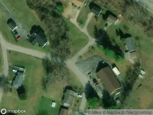 Property for sale in Mount Vernon, Kentucky