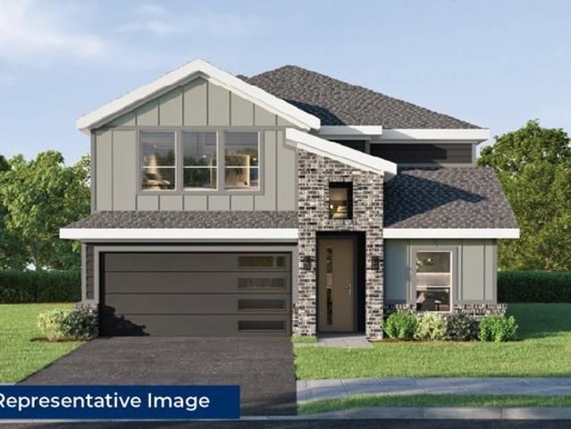 House for sale in Denton, Texas