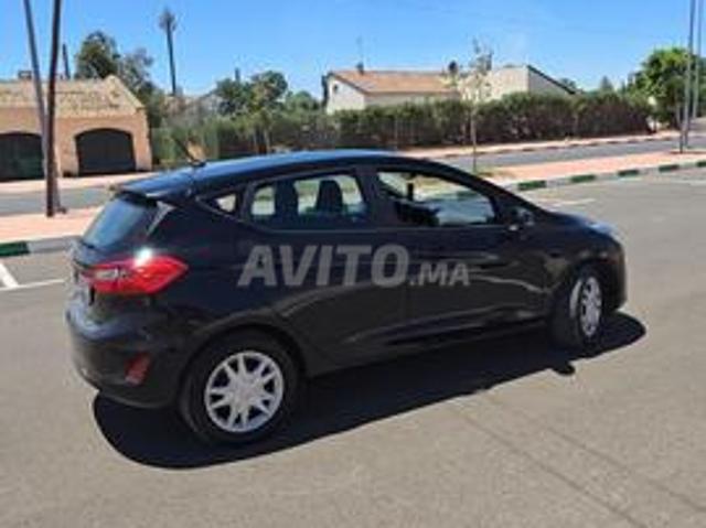 Propriété vente à Khouribga