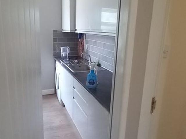 House for rent in Norton-Le-Moors, Sneyd Green
