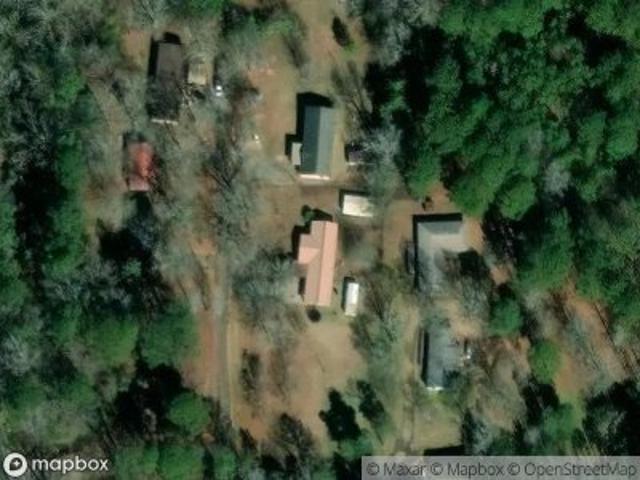 House for sale in De Soto, Louisiana