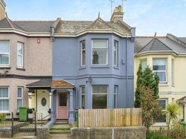 House for sale in Follaton, South Hams