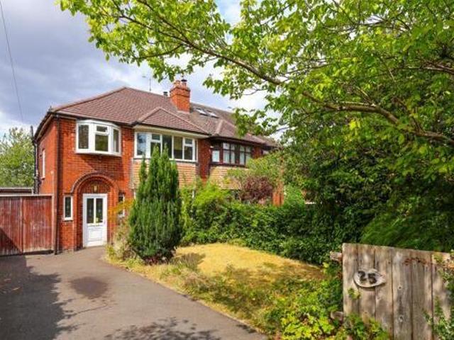 House for sale in Derby, East Midlands