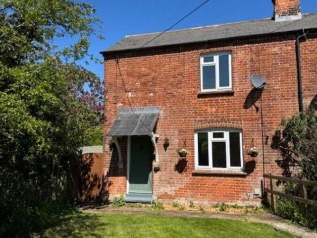 House for rent in Hart, Hampshire