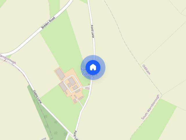 House for rent in Hart, Hampshire