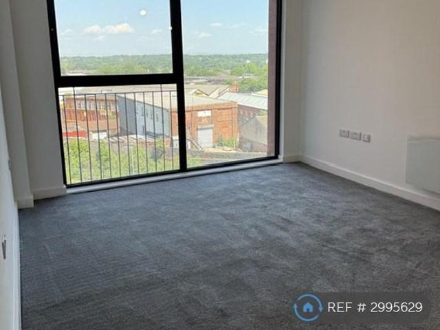 Apartment for rent in Pendleton, Salford