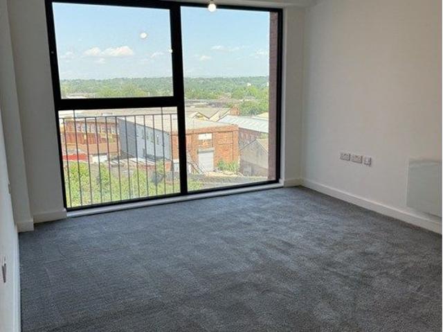 Apartment for rent in Pendleton, Salford