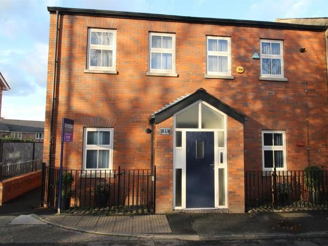 Apartment for rent in Georgia, Greater Manchester