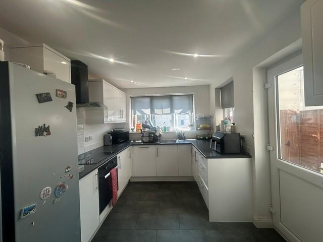 House for rent in South Hornchurch, Greater London