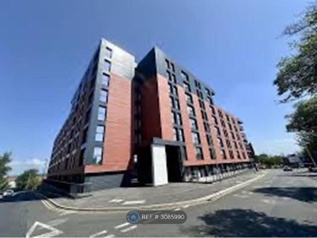 Apartment for rent in Pendleton, Salford