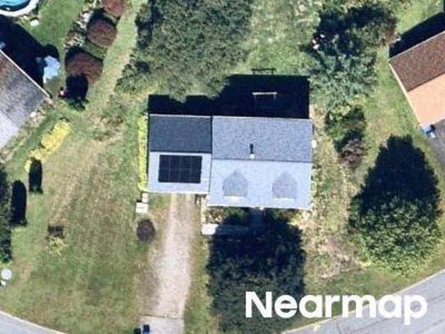 House for sale in Torrington, Connecticut