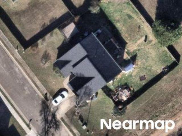 House for sale in Jackson, Georgia