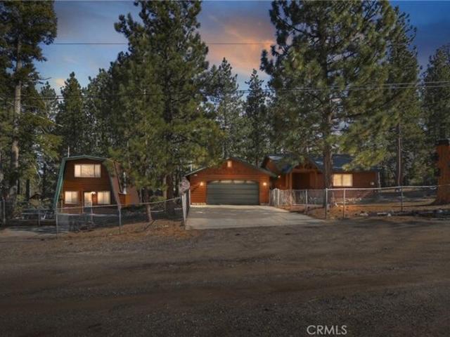 House for sale in Big Bear Lake