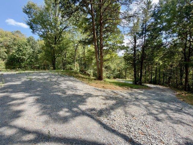 Land for sale in Bradyville, Middle Tennessee