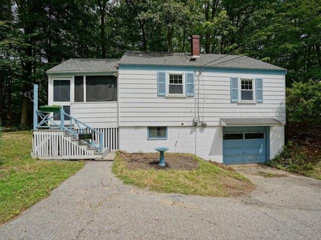 House for sale in Kittery, Maine