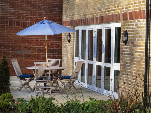 Apartment for rent in Handforth