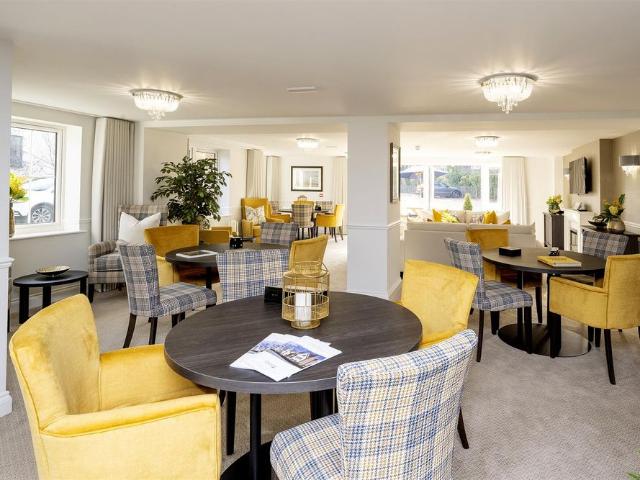 Apartment for rent in Handforth