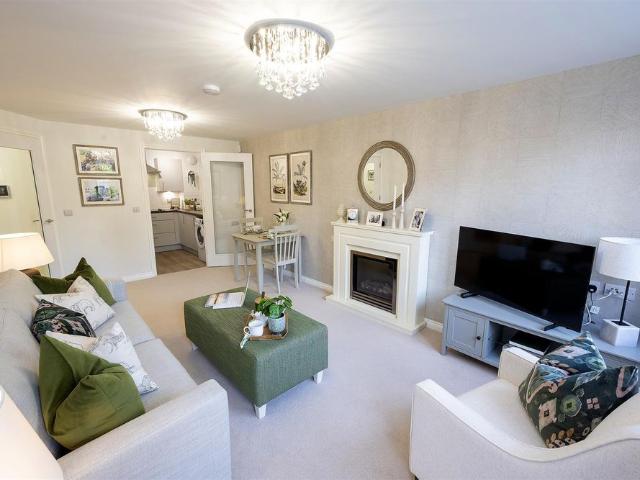 Apartment for rent in Handforth