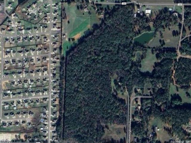 Land for sale in Lonoke, Lonoke County