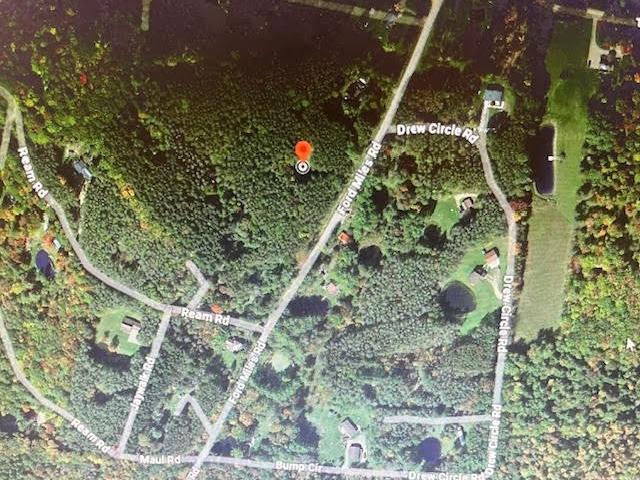 Land for sale in Hinsdale, New York