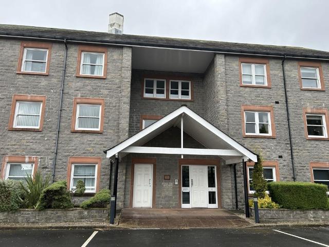 Apartment for rent in Ulverston