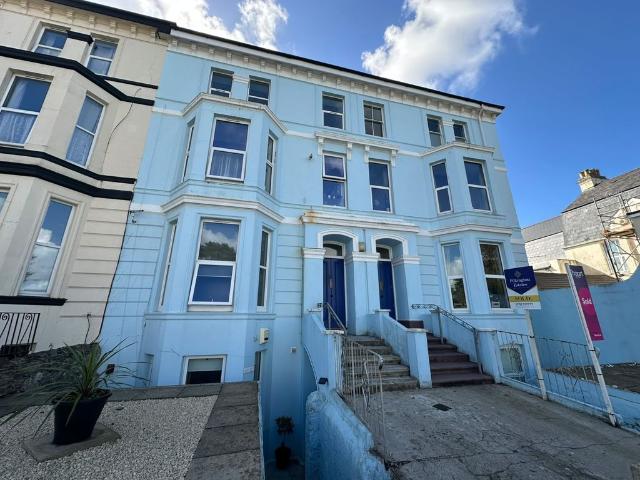 Apartment for rent in Mutley, Plymouth