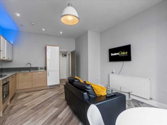 Room for rent in Mutley, Plymouth
