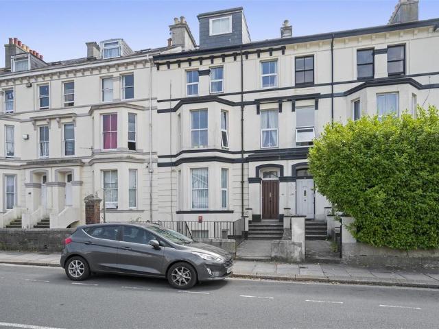 Apartment for rent in Mutley, Plymouth