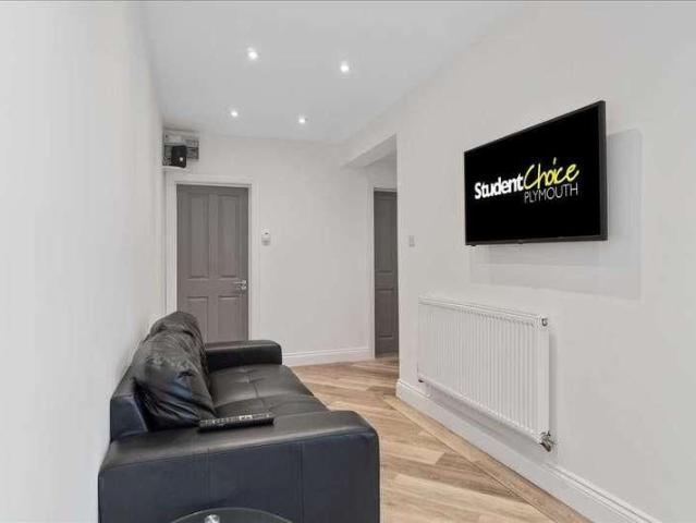 Apartment for rent in Mutley, Plymouth