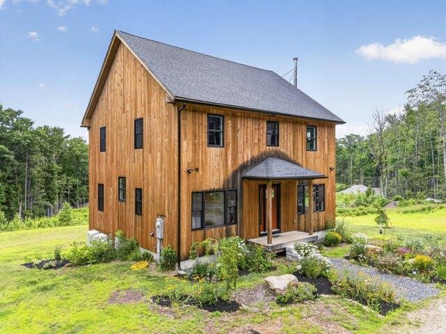House for sale in North Berwick, Maine