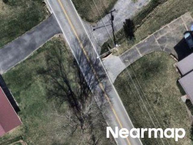 Land for sale in Tennessee