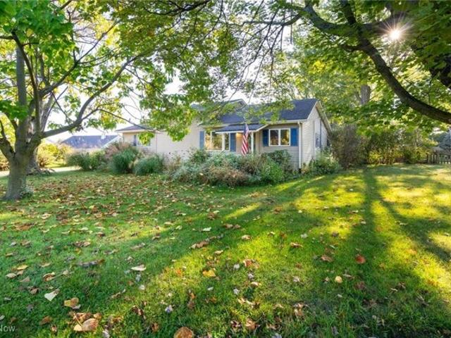 House for sale in Elyria, Ohio