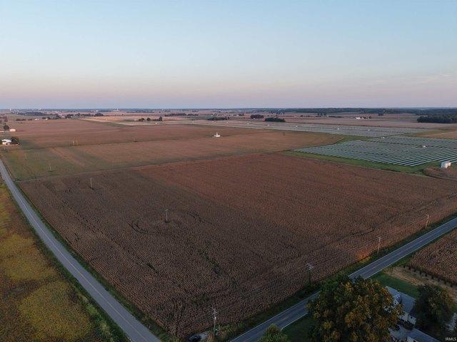 Land for sale in Mount Vernon, Posey County