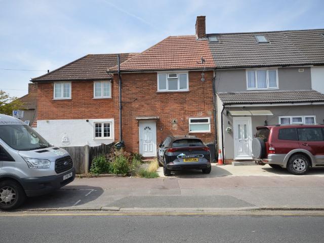 Apartment for rent in Arundel, Clapham