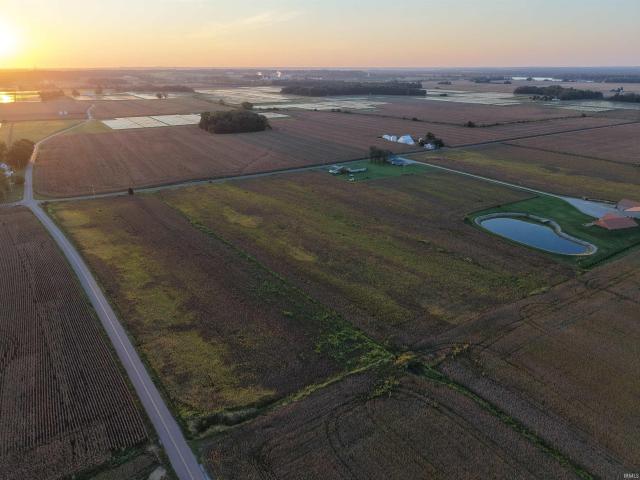 Land for sale in Mount Vernon, Posey County