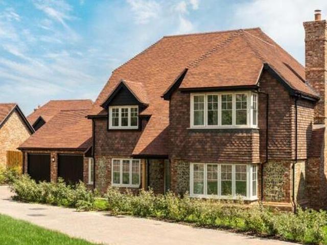 House for sale in Arundel, Clapham