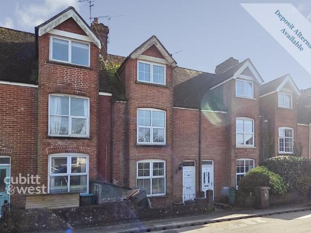 House for rent in Arundel, Clapham