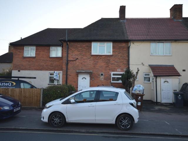 House for rent in Dagenham, Greater London
