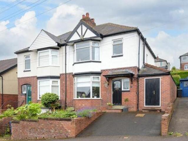 House for sale in Banner Cross, Ecclesall