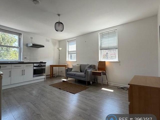 House for rent in Old Ford, Bow