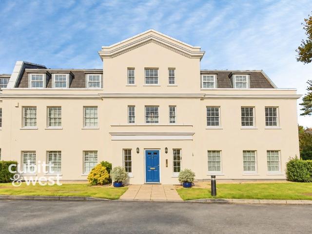 Apartment for rent in Tortington, Arun