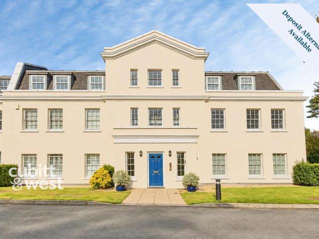 Apartment for rent in Tortington, Arun