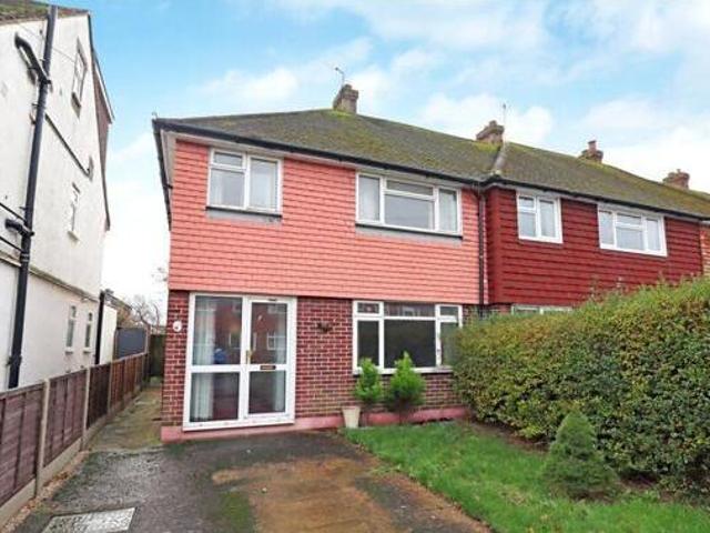 House for sale in Westfield, Woking