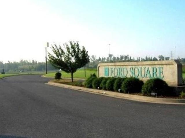 Land for sale in Calvert City, Kentucky