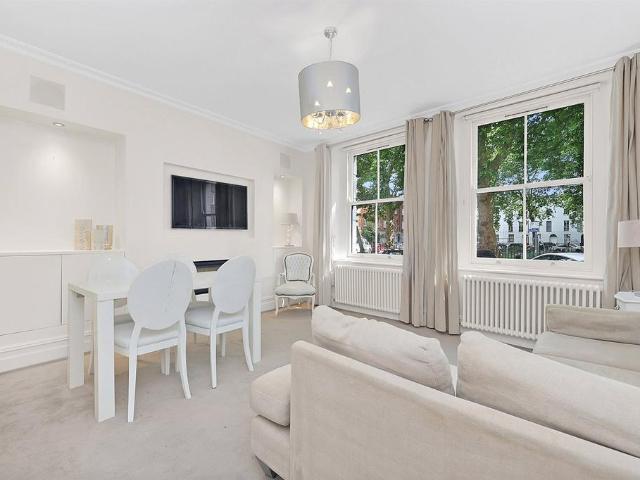 Apartment for rent in St. George in the East, Shadwell