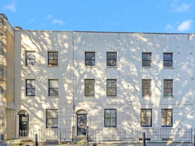 Apartment for rent in St. George in the East, Shadwell