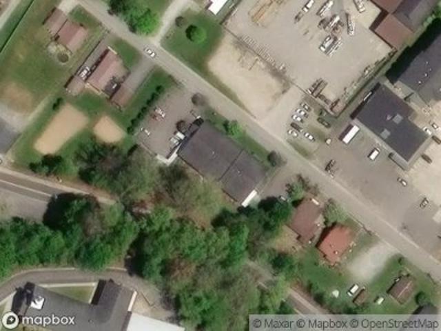 Commercial for sale in Graham, North Carolina