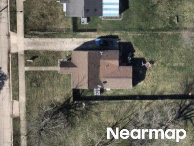 House for sale in Roseville, Michigan